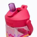  Camelbak Thrive flip gyerek kulacs - Rainbow floral - 400 ml