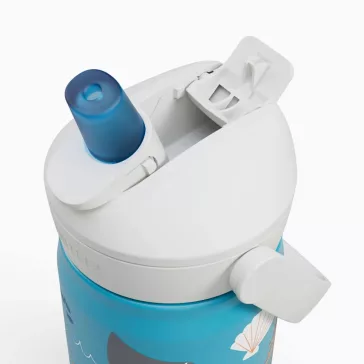    Camelbak Thrive flip hőtárolós gyerek kulacs - Ocean life - 350 ml