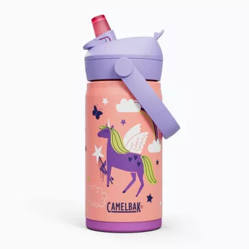   Camelbak Thrive flip hőtárolós gyerek kulacs - Magic - 350 ml