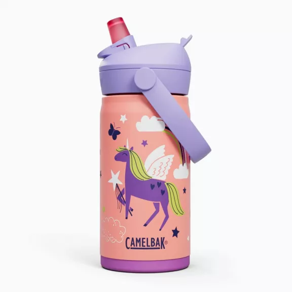 Camelbak Thrive flip hőtárolós gyerek kulacs - Magic - 350 ml Camelbak Thrive flip hőtárolós gyerek kulacs - Magic - 350 ml
