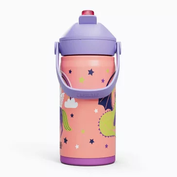   Camelbak Thrive flip hőtárolós gyerek kulacs - Magic - 350 ml