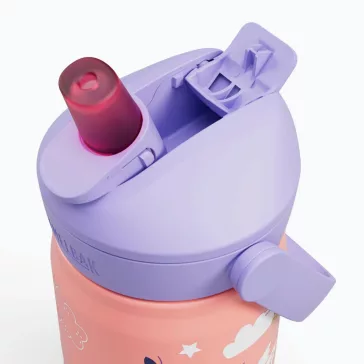   Camelbak Thrive flip hőtárolós gyerek kulacs - Magic - 350 ml