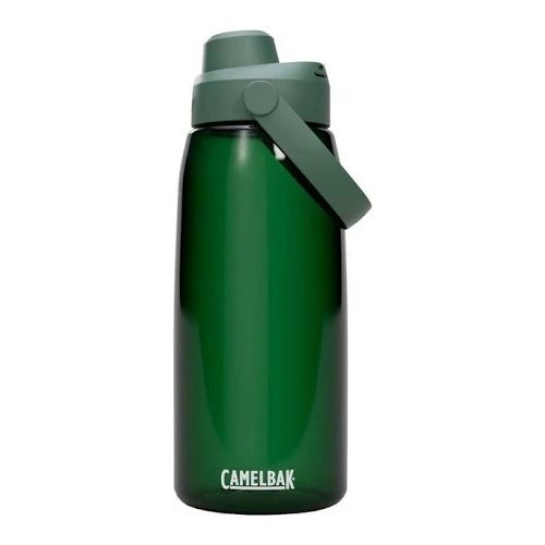 Camelbak Thrive Chug kulacs 1l Forest green