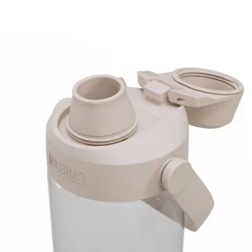 Camelbak Thrive Chug 0,75l Clear