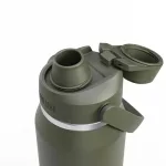 Camelbak Thrive Chug termosz kulacs VSS 1,2l Moss