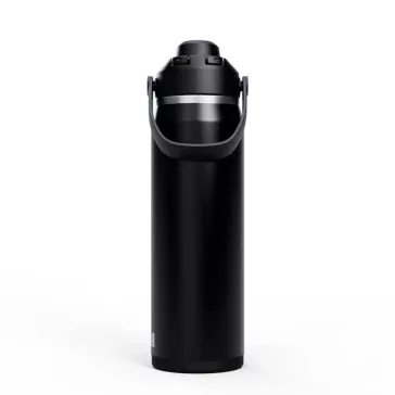 Camelbak Thrive Chug termosz kulacs VSS 1 l Black