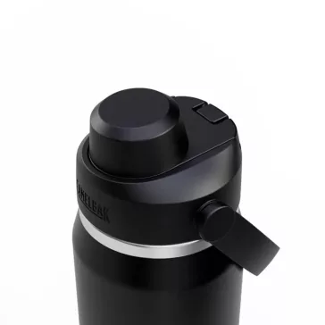 Camelbak Thrive Chug termosz kulacs VSS 1 l Black