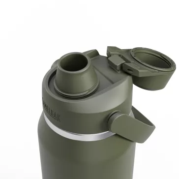 Camelbak Thrive Chug termosz kulacs VSS 1 l Moss
