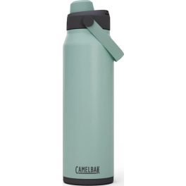 Camelbak Thrive Chug hőtárolós kulacs VSS 1 l Silver Mist