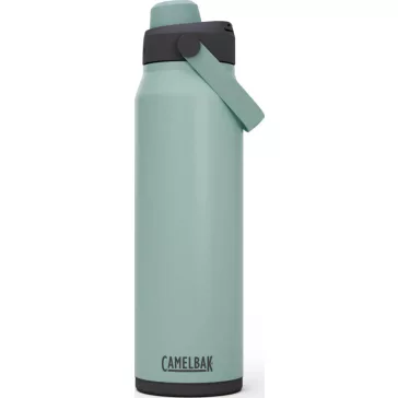 Camelbak Thrive Chug hőtárolós kulacs VSS 1 l Silver Mist