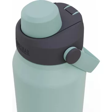 Camelbak Thrive Chug hőtárolós kulacs VSS 1 l Silver Mist