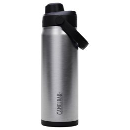   Camelbak Thrive Chug termosz kulacs VSS 0,75l stainless steel