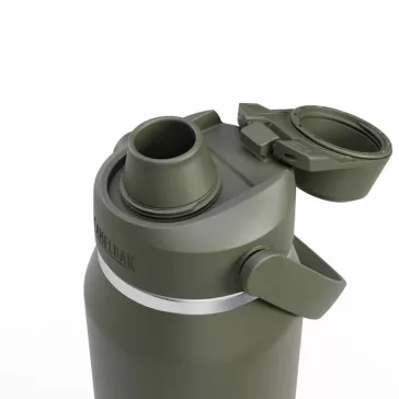 Camelbak Thrive Chug termosz kulacs VSS 0,75l Moss