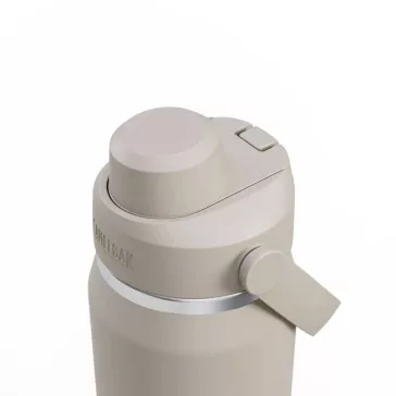 Camelbak Thrive Chug termosz kulacs VSS 0,6l Stone
