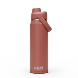 Camelbak Thrive Chug termosz kulacs VSS 0,6l Sierra red