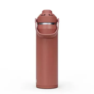 Camelbak Thrive Chug termosz kulacs VSS 0,6l Sierra red
