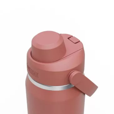 Camelbak Thrive Chug termosz kulacs VSS 0,6l Sierra red