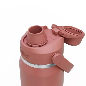 Camelbak Thrive Chug termosz kulacs VSS 0,6l Sierra red