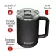 Camelbak Thrive Mug VSS 0,5l - termosz kávésbögre