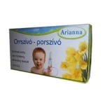 Arianna orrszívó-porszívó
