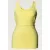 Boob szoptatós ujjatlan top - Lemon