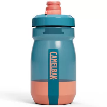 Camelbak Podium kulacs Mercury Teal 0,44 l