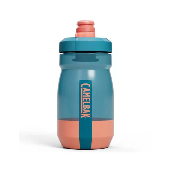 Camelbak Podium kulacs Mercury Teal 0,44 l Camelbak Podium kulacs Mercury Teal 0,44 l