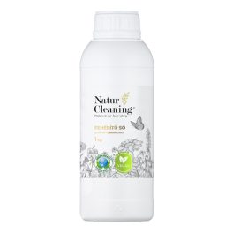   Naturcleaning Fehérítő só (Nátrium-perkarbonát) - folttisztító só, 1 kg
