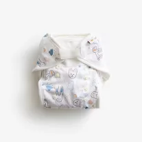 Vimse AI2 pelenka - White Teddy