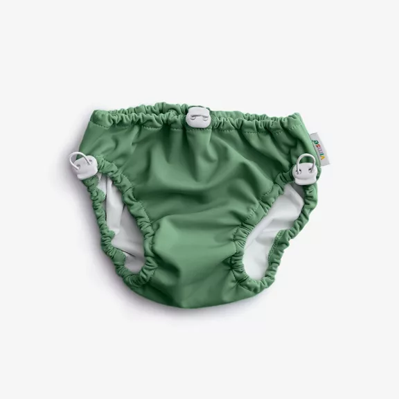 Vimse állítható úszópelenka - Green Vimse állítható úszópelenka - Green