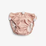 Vimse állítható úszópelenka - Pink