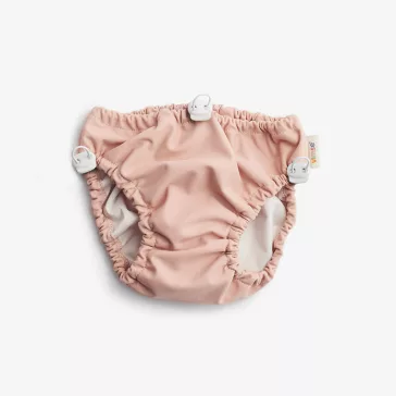 Vimse állítható úszópelenka - Pink