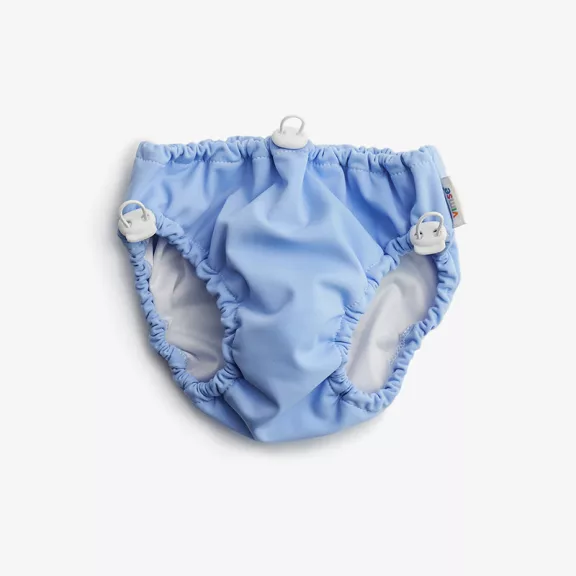 Vimse állítható úszópelenka - Light blue Vimse állítható úszópelenka - Light blue