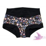 Emilla menstruációs bugyi, Enchanted forest - Méret: L