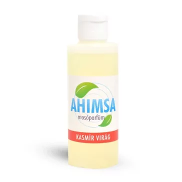 Ahimsa mosóparfüm - tipus kasmír virág
