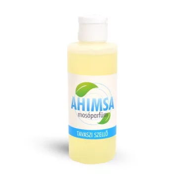 Ahimsa mosóparfüm - tipus tavaszi szellő