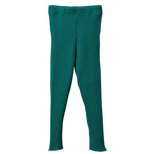 Disana gyapjú nadrág, leggings pacific - Méret 110/116