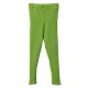 Disana gyapjú nadrág, leggings zöld - Méret 50/56