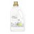 Naturcleaning White hipoallergén mosógél - 1,5 liter