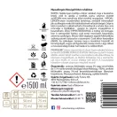 Naturcleaning White hipoallergén mosógél - 1,5 liter Naturcleaning White hipoallergén mosógél - 1,5 liter