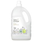 Naturcleaning White hipoallergén mosógél - 3 liter