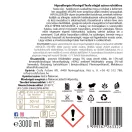 Naturcleaning Teafa-Aloe hipoallergén mosógél - 3 liter Naturcleaning Teafa-Aloe hipoallergén mosógél - 3 liter