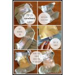 Pop-in újszülött pelenkaszett 2020