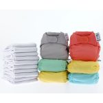 Pop-in újszülött pelenkaszett 2020