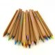 LYRA SUPER FERBY ceruza, háromszögletű, kiegészítő színek, 1 db wawa - Szín okkeres citrom