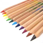 LYRA Super Ferby Waldorf selection, 12 színű ceruzakészlet
