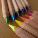 LYRA Super Ferby Waldorf selection, 12 színű ceruzakészlet