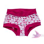 Emilla menstruációs bugyi erős vérzéshez, Prism - Méret M