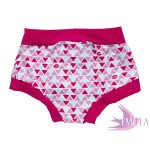 Emilla menstruációs bugyi erős vérzéshez, Prism - Méret M