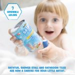 Medenka méhviasz fürdőkréta készlet